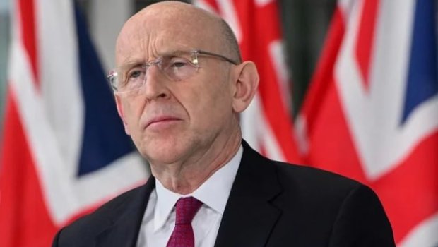 Con Hili: “Britaniya sularına təhdid yaradan Rusiya gəmilərinin sayı 30% artıb”