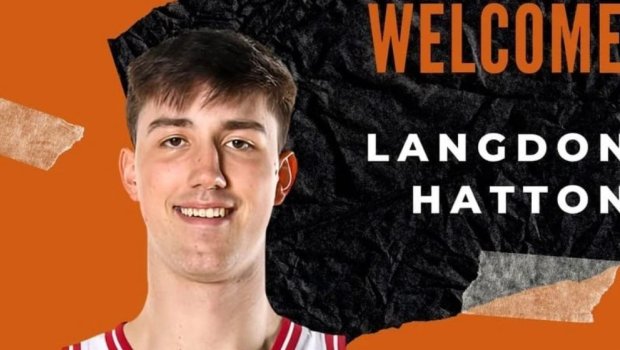 NTD-də amerikalı basketbolçu