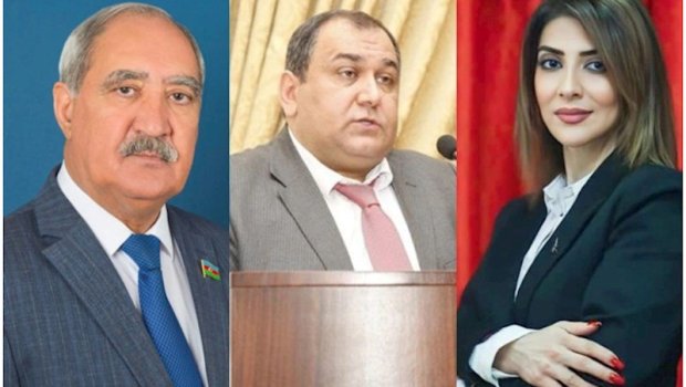 “Atam və bacım legitimliyimi şübhə altına alarsa, onları məhkəməyə verəcəm” — Fəzail Ağamalının oğlu