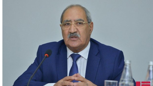 Fəzail Ağamalı partiyadan belə istefa verdi — VİDEO