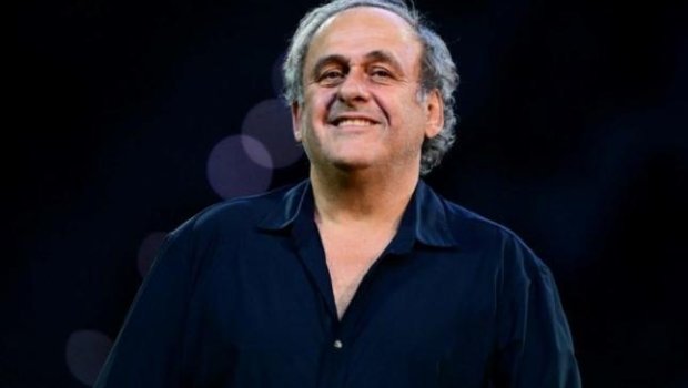 Platini: "FİFA əsl mafiyadır"