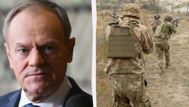 Tusk: “Ukrayna müharibəni daha iki-üç il davam etdirməyə hazırdır”