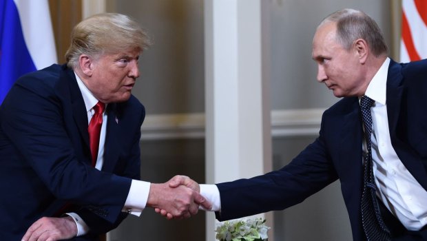 Tramp və Putin niyə növbəti dəfə görüşə bilmir? - Kreml səbəbini açıqladı