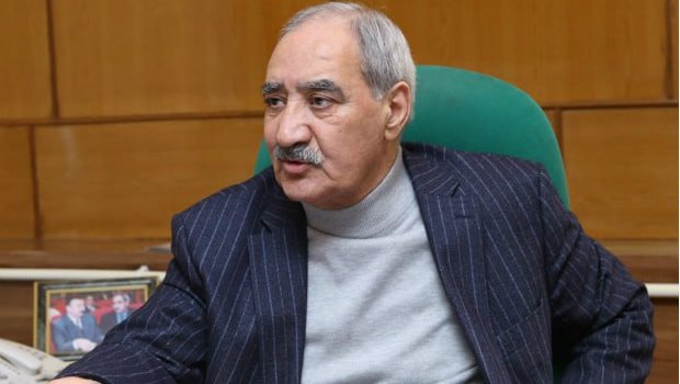 “Oğlum dünəndən səhhətimlə maraqlanmayıb” - Fəzail Ağamalı