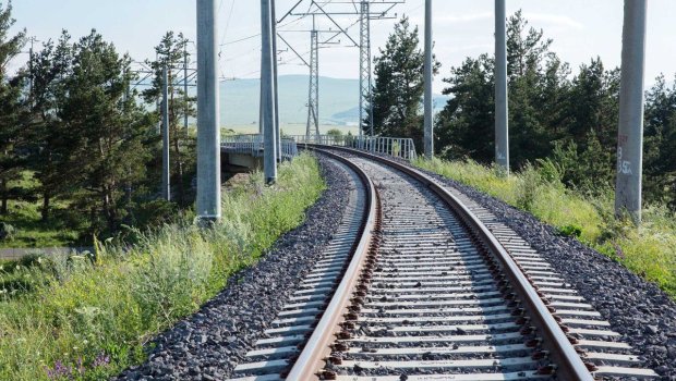 Rəşt–Astara dəmir yolu sazişi gələn ay imzalanacaq