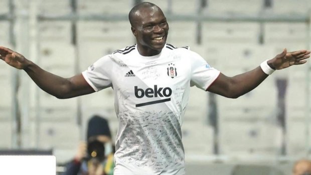 Vensan Abubakar: "Neftçi"yə faydalı olmaq üçün gəlmişəm"