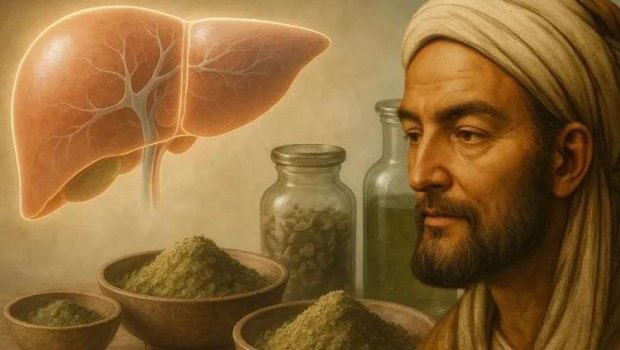 İbn Sinanın şəfa sirri: Qaraciyəri təmizləyir, sümükləri daş kimi möhkəmləndirir