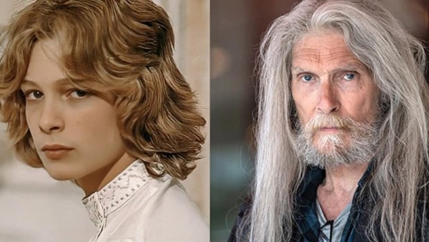 XX əsrin ən gözəl oğlanı VƏFAT ETDİ