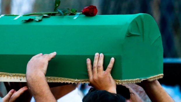 Tibb Universitetinin professoru vəfat etdi – FOTO