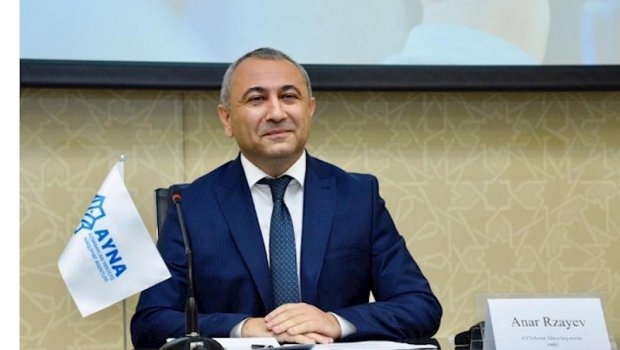 AYNA paytaxtda qəsdən tıxac yaradır — ŞOK GÖRÜNTÜLƏR