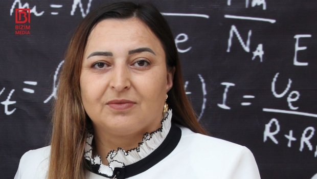 Xaçmazda dünyasını dəyişən müəllimənin 3 övladı qalıb – FOTO/VİDEO