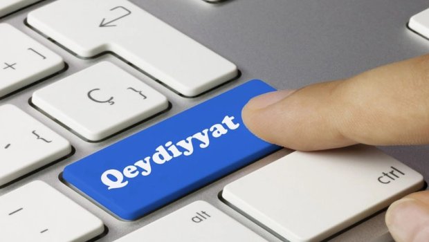 Fəlsəfə doktoru imtahanları üçün qeydiyyat BAŞLADI