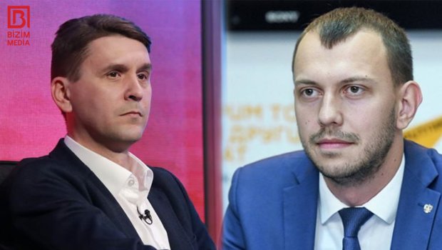 Ukrayna savaşının arxasındakı GİZLİ TOQQUŞMA– Bu iki ölkə razılığa gəlsə, müharibə BİTƏCƏK