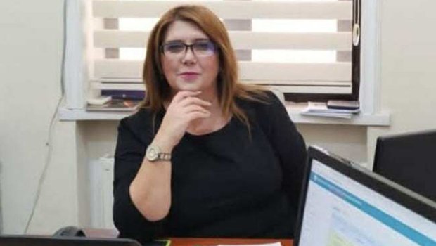 Vəfa Allahverdiyevanın məhkəmə zalında HƏBSİ tələb edildi