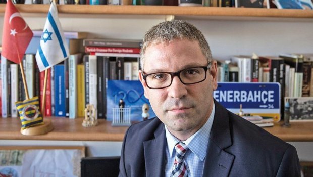 Qəzzada gərginliyin artmasına israilli politoloqdan REAKSİYA – “Cavab tədbirləri qaçılmazdır” – ÖZƏL