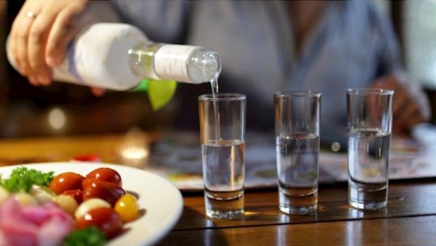 Saxta spirtli içkilərlə bağlı HƏYƏCAN TƏBİLİ