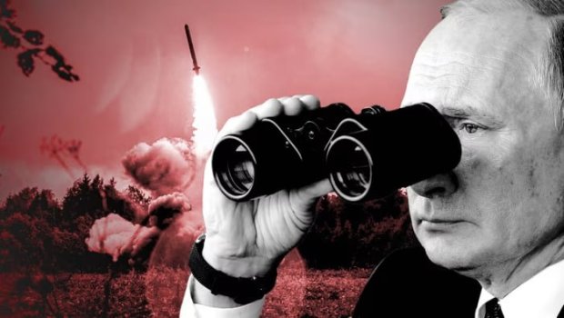 Qərbdə “Burevestnik” XAOSU – Rusiyanın yeni raketinə ABŞ və Britaniyadan SƏRT REAKSİYA