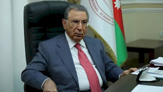 TƏCİLİ! Ramiz Mehdiyevin Rusiyaya yazdığı məktub üzə çıxdı - FOTOFAKT