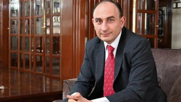 Məmməd Talıbov səfir vəzifəsindən GERİ ÇAĞIRILDI