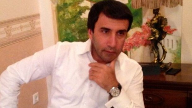 Rusiya məhkəməsi TƏKZİB ETDİ: Azərbaycanlı iş adamı hələ də həbsdədir