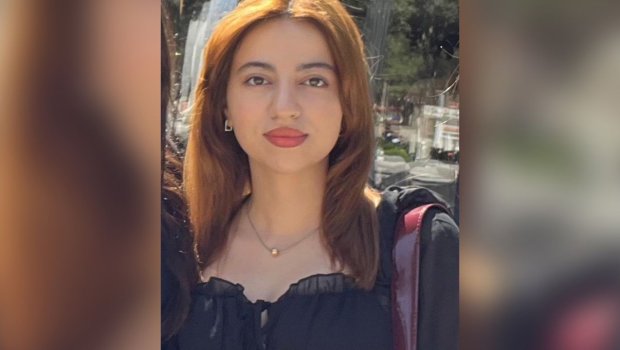 Abşeronda DƏHŞƏT: Tələbə qız eyvandan yıxılaraq öldü - FOTO