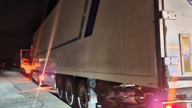 Culfada minik və yük avtomobilləri toqquşub, bir nəfər ölüb