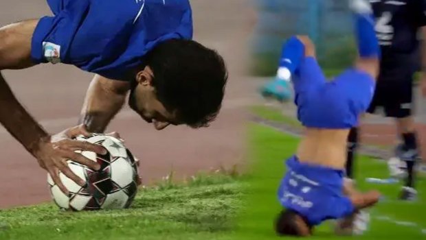 Şou göstərmək istəyirdi, az qala öləcəkdi