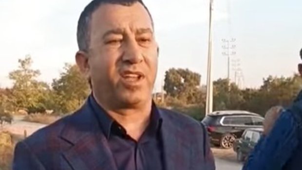 Qəzadan sonra dediklərinə görə üzr istədi - VİDEO