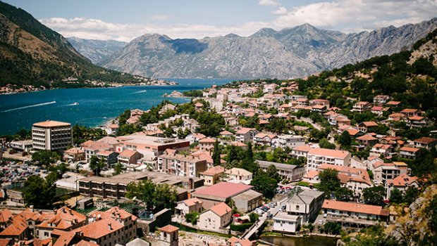 Monteneqroda Azərbaycan vətəndaşı saxlanıldı – Yerli sakini bıçaqlayıb?