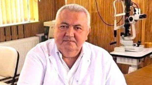 Gəncədə tanınmış oftolmoloq dünyasını dəyişdi