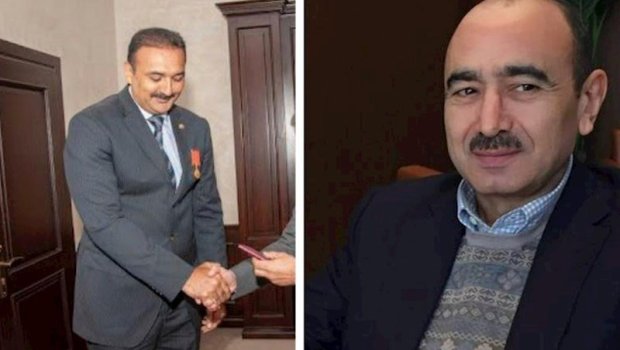 Əli Həsənovun binasında əxlaqsızlıq yuvası təşkil olunur? — Sakinlər ŞİKAYƏT ETDİ
