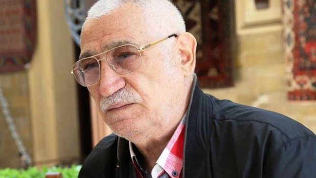 Səhhətində problem yaranan Əbdül Mahmudovun SON DURUMU