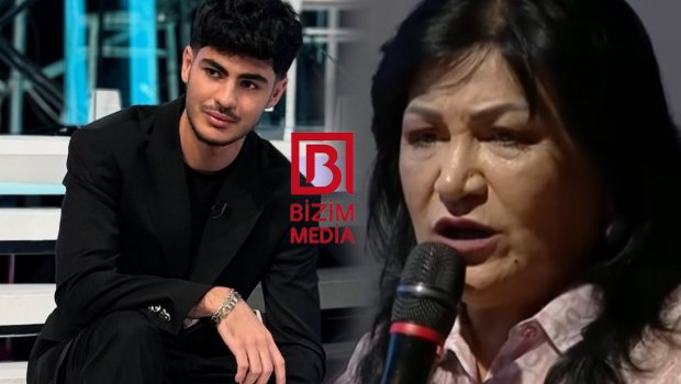 Cığatelin qızı: “Zaurun oğlunun suallarına görə, anam səhərə qədər ağladı” - VİDEO