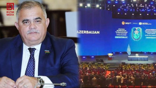 Kibertəhlükəsizlikdə HÜQUQİ ƏMƏKDAŞLIQ - Azərbaycan kibercinayətkarlığa qarşı qlobal mübarizədə ÖN SIRALARDA