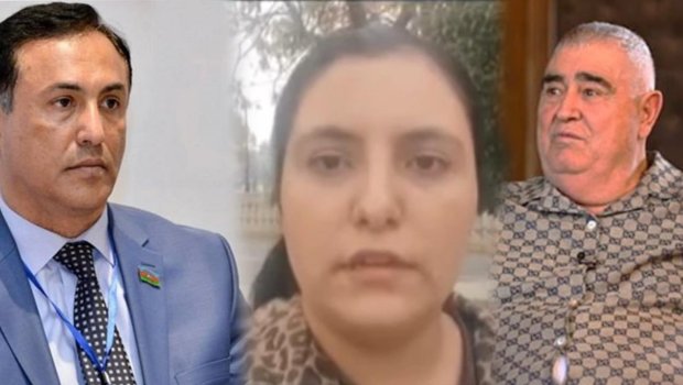 Şərurlu İsfəndiyar: “Elman Nəsirovun qızının evi qəbul edib-etməyəcəyini dəqiq bilmirəm”