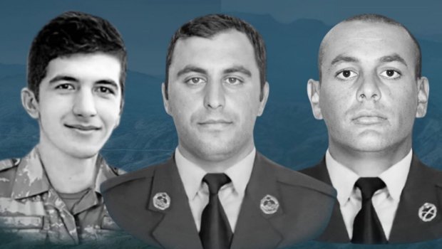 5 il öncə BU GÜN – 28 oktyabrda şəhid olmuş QƏHRƏMANLARIMIZ – ADLAR