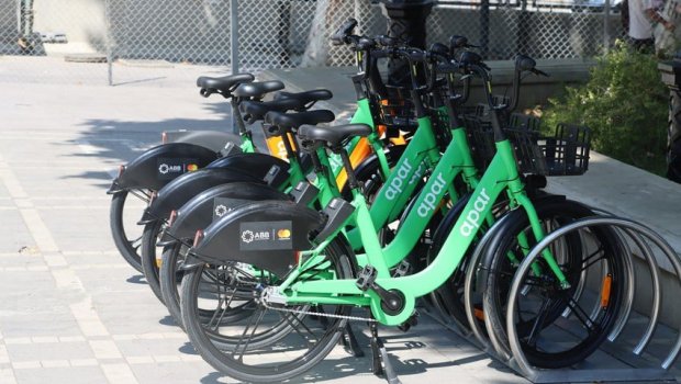 Elektrikli velosipedlərin ölçüsü ilə bağlı PROBLEM - Niyə hamıya UYĞUN deyil?