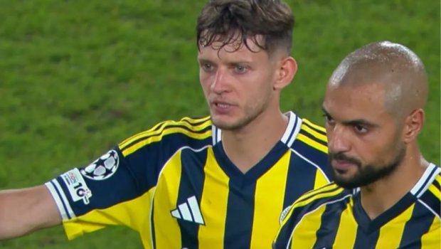 “Fənərbağça”nın futbolçusu Almaniya klubuna keçə bilər