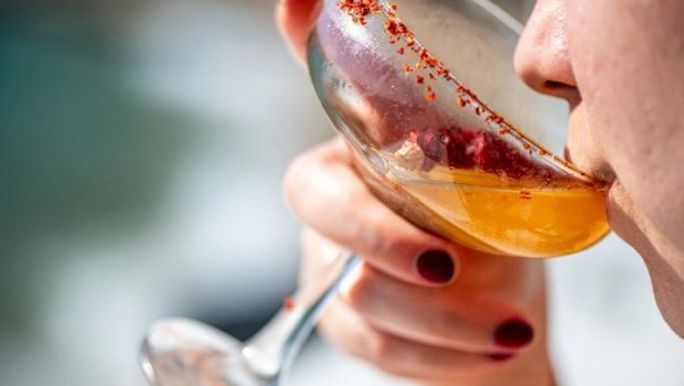 Alkoqolun az miqdarı belə xərçəng yarada bilər