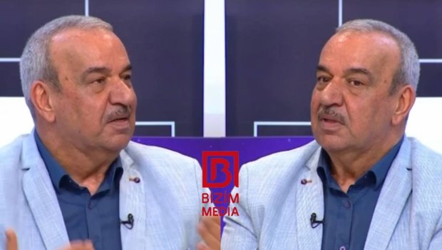 Ağamirzə: "İstəsək də, Rəşad Dağlı ilə görüşə bilmərik"