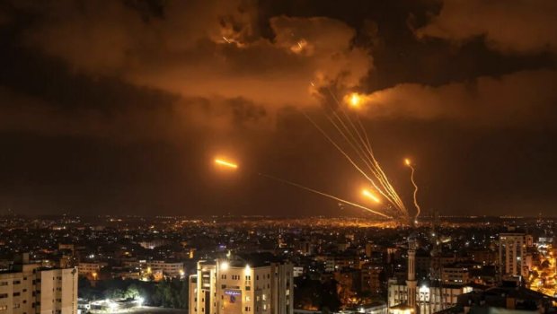 İsrail Qəzzaya hücum barədə ABŞ-ı məlumatlandırıb - KİV