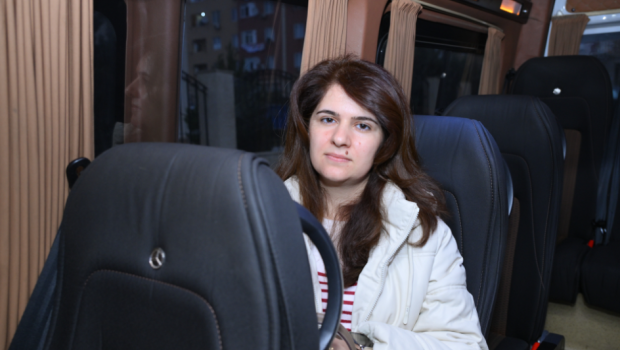 Xıdırlı və Həsənriz kəndlərinə NÖVBƏTİ KÖÇ – FOTO