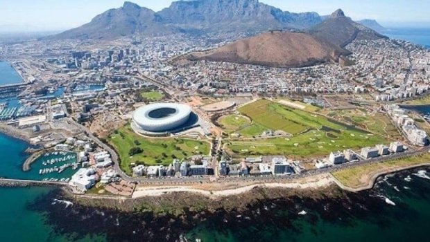 Dünyada üç paytaxtı olan yeganə ölkə - səbəbi...