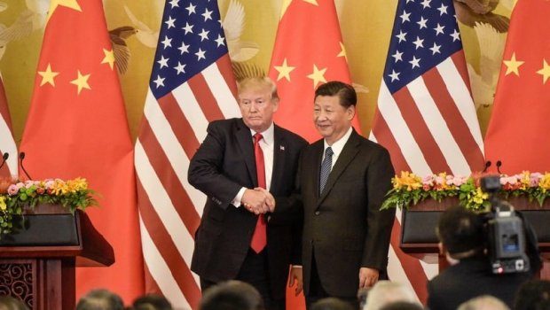 Pusanda görüşəcəklər