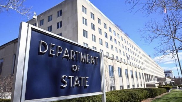 ABŞ Dövlət Departamentindən TRİPP marşrutu ilə bağlı AÇIQLAMA – EKSKLÜZİV