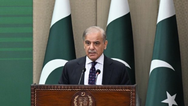 Pakistanın baş naziri Bakıda Zəfər paradında iştirak edəcək