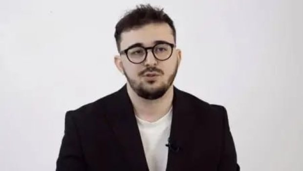 "QHT işi" üzrə ittiham olunan Zamin Zəkinin məhkəməsi başladı