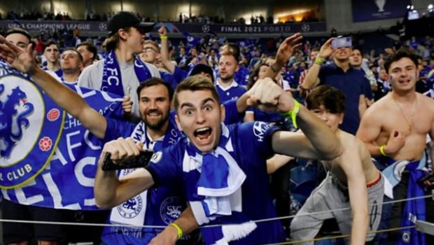 “Çelsi”nin 1300 azarkeşi Bakıya gələcək