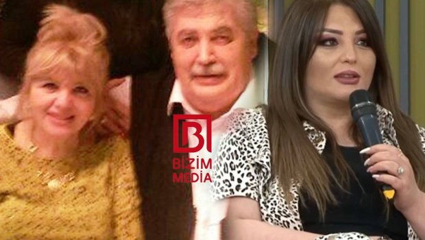 Sədaqət Dadaşova qızının iddialarına CAVAB VERDİ - VİDEO