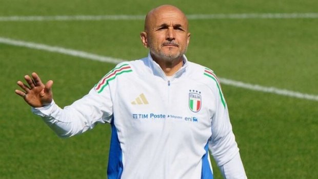 “Yuventus”un yeni baş məşqçisi